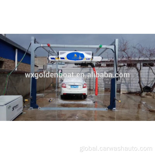 Car Washing Machine Systems Best Selling Car Washing Machine System Supplier